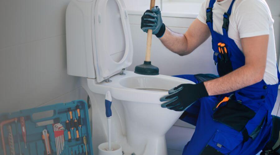 Local 24/7 Emergency Plumbing in Garrison, ND